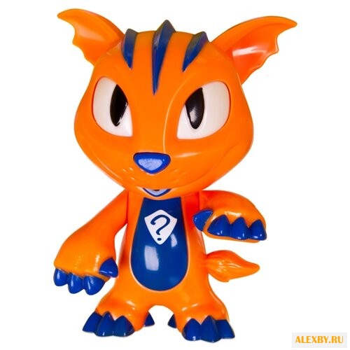 Интерактивная развивающая