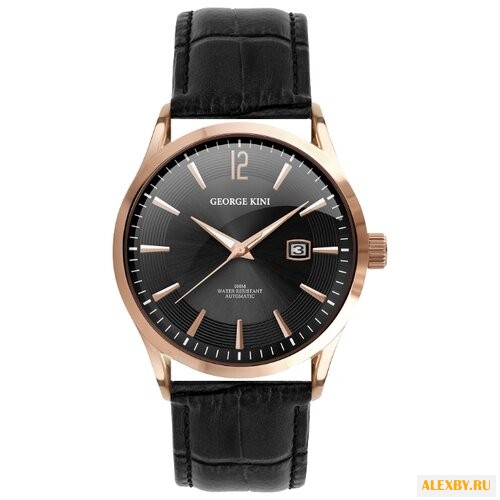 Наручные часы GEORGE KINI