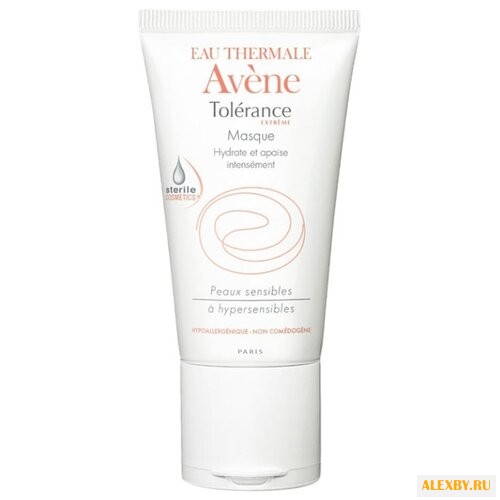 AVENE Маска Tolerance Extreme