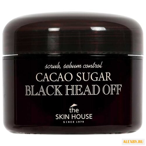 The Skin House Cacao Sugar