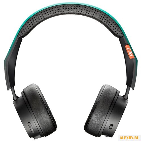 Наушники Plantronics BackBeat