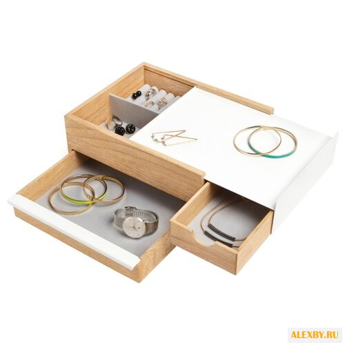 Umbra Шкатулка Stowit