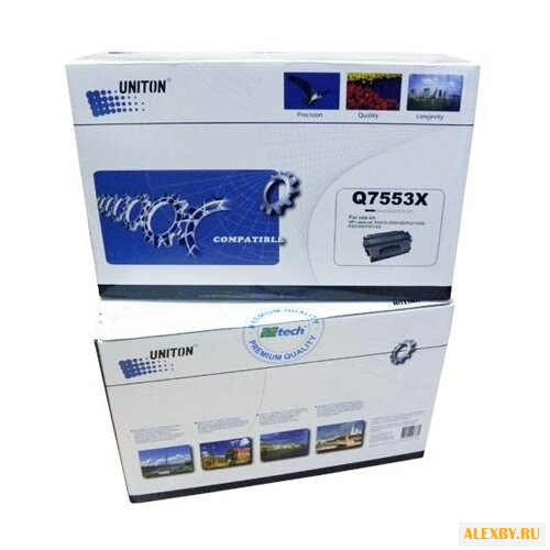 Картридж Uniton Premium Q7553X