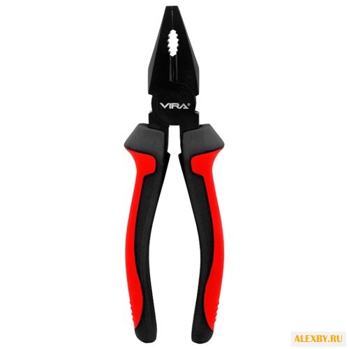 Пассатижи Vira 311031 200 мм