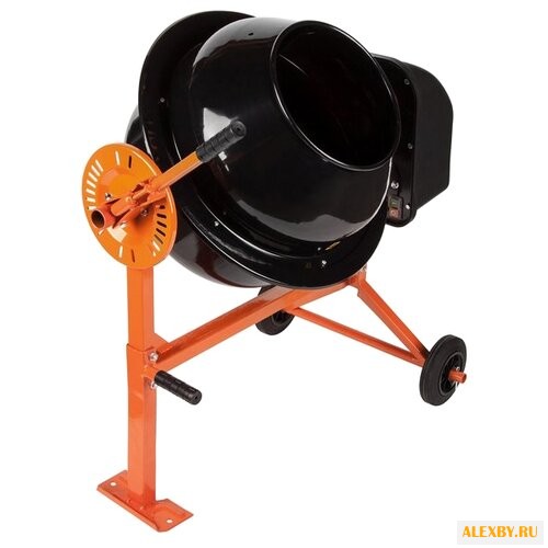 Бетоносмеситель Wester BTM70A