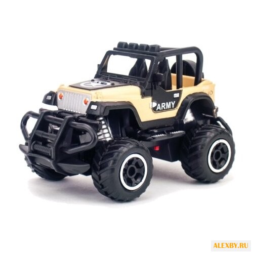 Внедорожник Pilotage Minicross