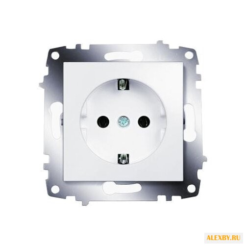 Розетка ABB Cosmo