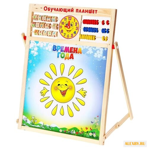 Доска для рисования детская