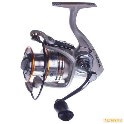 Катушка Kaida Sonic R008 4000