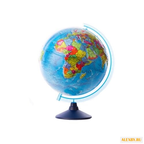 Глобус политический Globen
