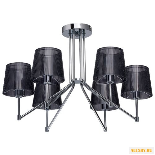 Люстра MW-Light Лацио 103010506