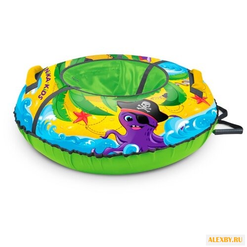 Тюбинг Nika ТБ3К-85