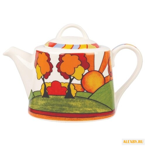 CHURCHILL Заварочный чайник