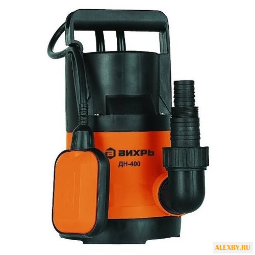 Насос ВИХРЬ ДН-400