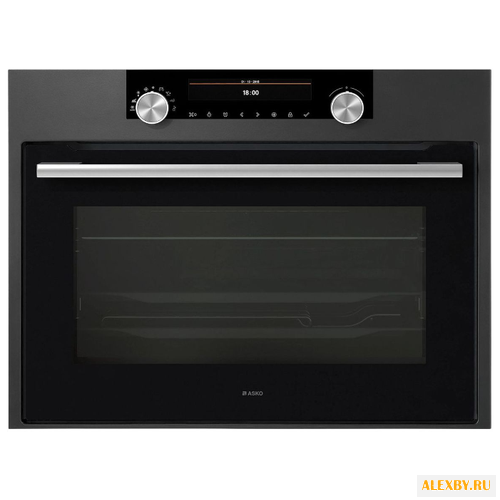 Духовой шкаф Asko OT8464A