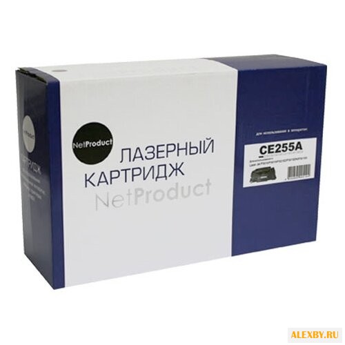 Картридж Net Product N-CE255A