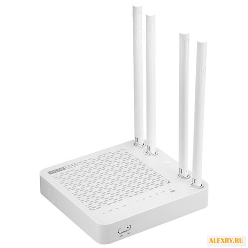 Wi-Fi роутер TOTOLINK A702R
