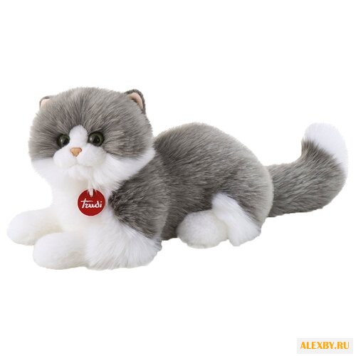 Мягкая игрушка Trudi Кошка