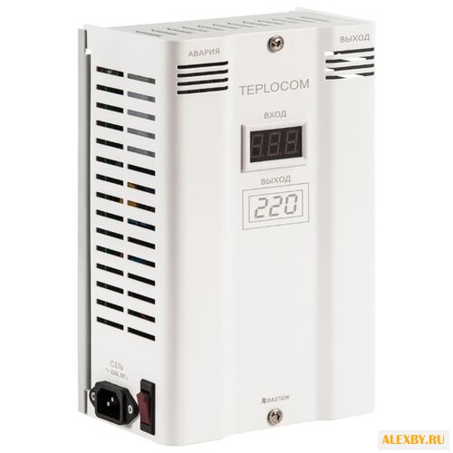 Стабилизатор напряжения БАСТИОН