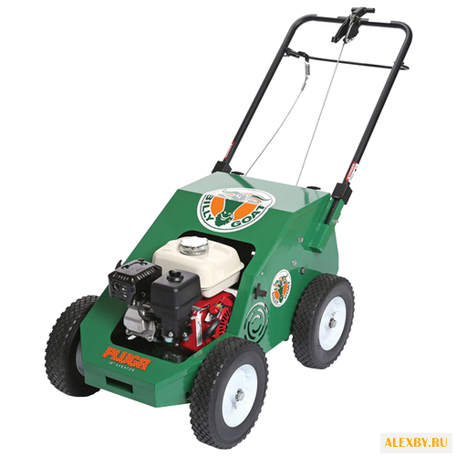 Аэратор Billy Goat PL1800