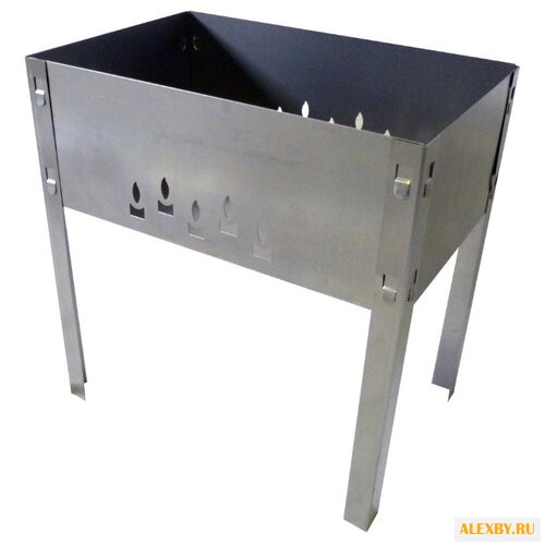 Мангал Grillkoff Тайга без