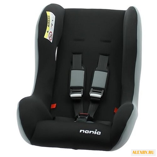 Автокресло группа 0 1 до 18 кг