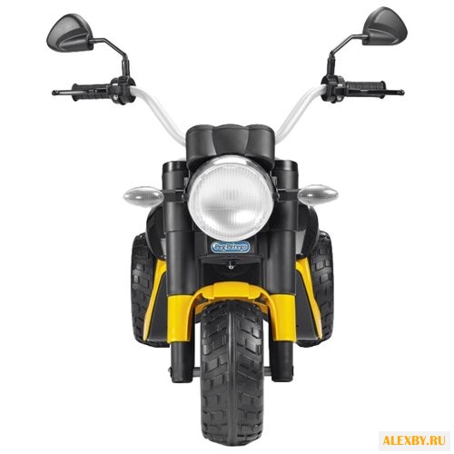 Peg-Perego Трицикл Ducati