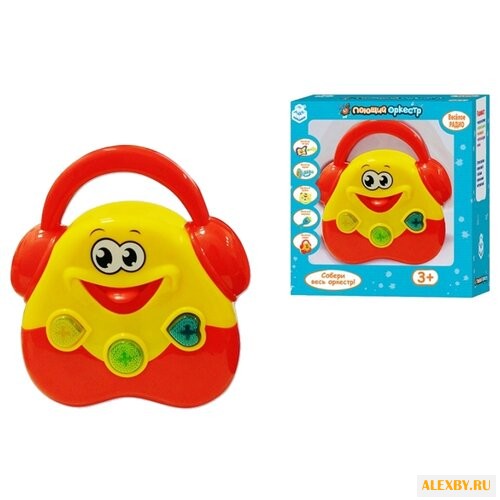 Интерактивная развивающая