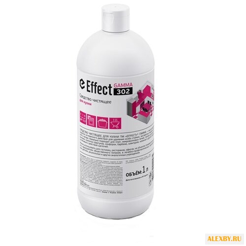 Чистящее средство для кухни