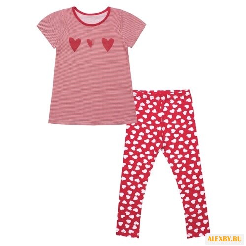 Комплект одежды Апрель