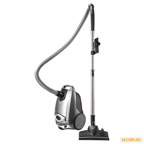 Пылесос PUPPYOO P8