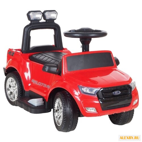 Shanghai RXL Автомобиль Ford