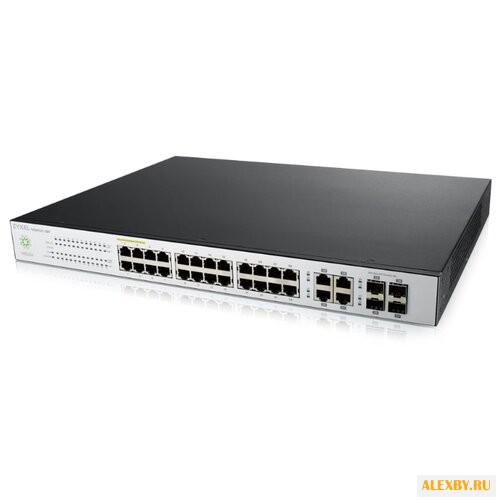 Коммутатор ZYXEL Nebula