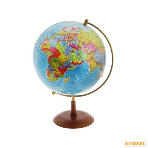Глобус политический Globen