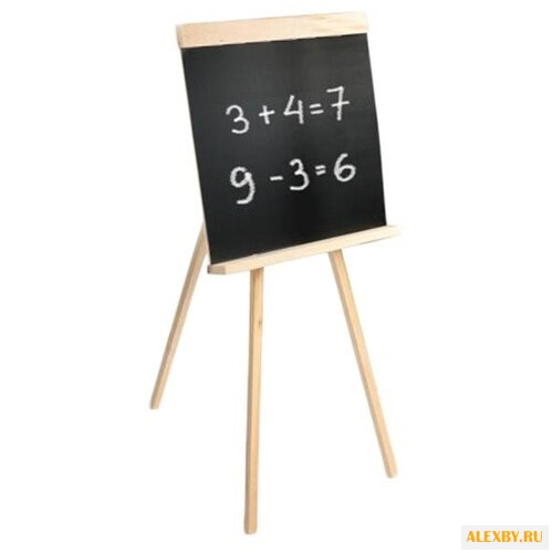 Доска для рисования детская