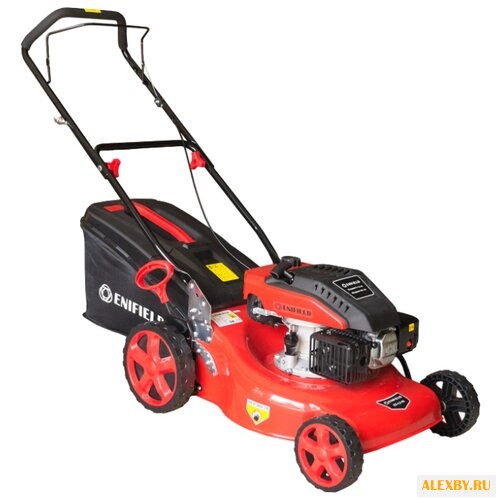 Газонокосилка ENIFIELD EN 45-46