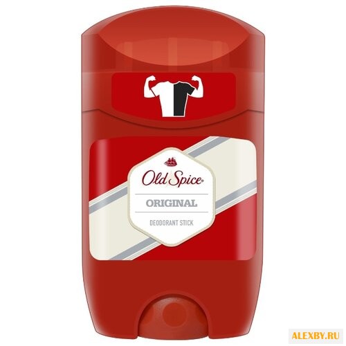 Дезодорант стик Old Spice