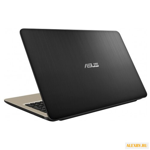 Ноутбук ASUS X540MA