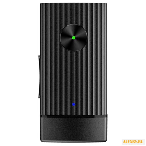 Усилитель для наушников Fiio