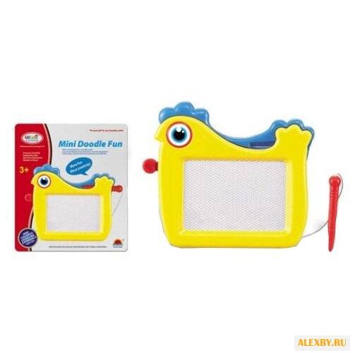 Доска для рисования детская
