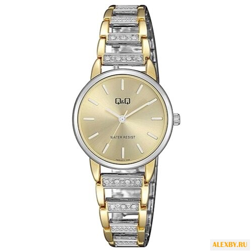 Наручные часы Q&Q F635-400