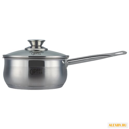 Ковш GiPFEL SERENADE 15 л