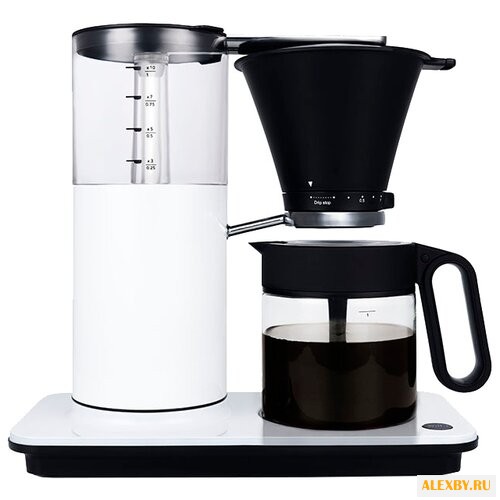 Кофеварка Wilfa CCM-1500W