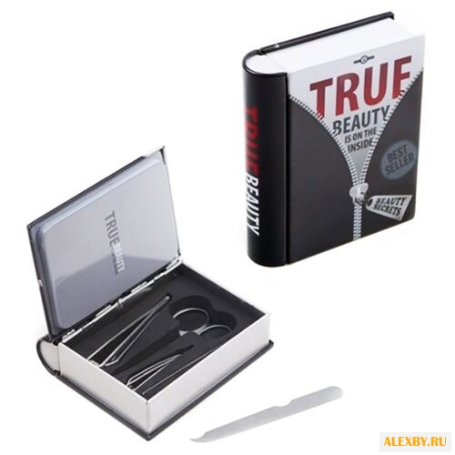 Набор True Beauty R1896-1 R1896-2