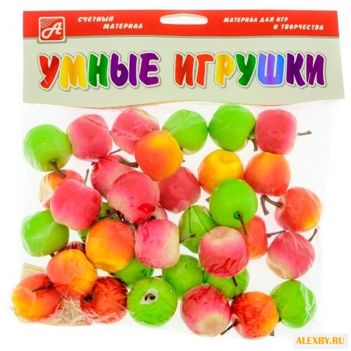 Счетный материал АНДАНТЕ