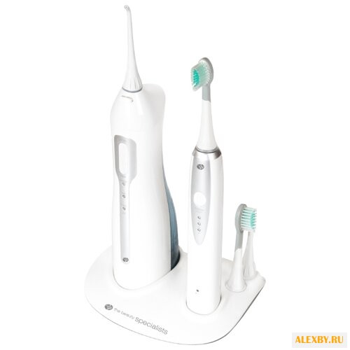 Зубной центр Rio Aquasonic