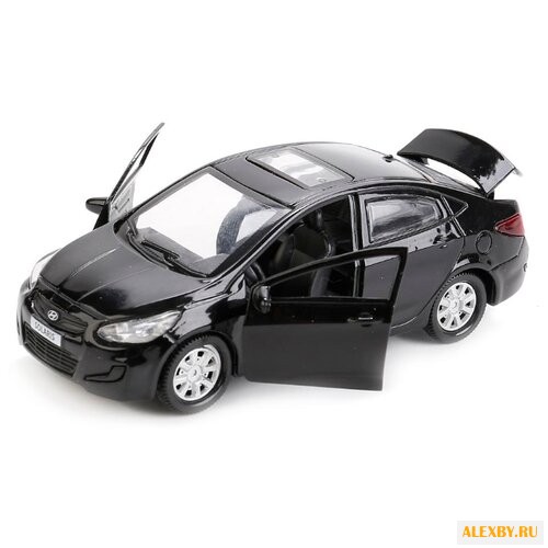 Легковой автомобиль ТЕХНОПАРК