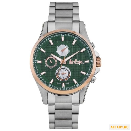 Наручные часы Lee Cooper