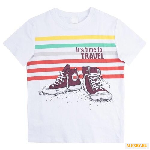 Футболка playToday