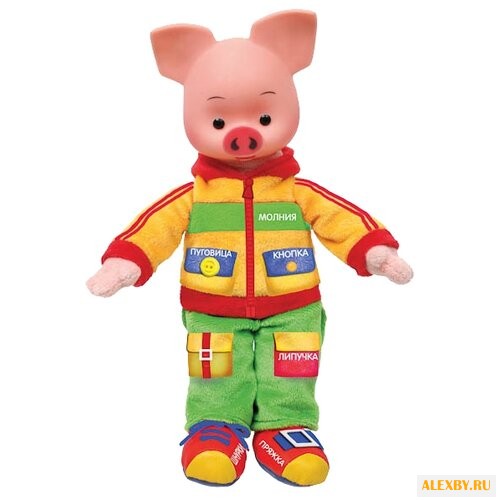 Интерактивная развивающая